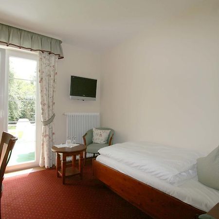 Hotel Muehle Binzen Zewnętrze zdjęcie