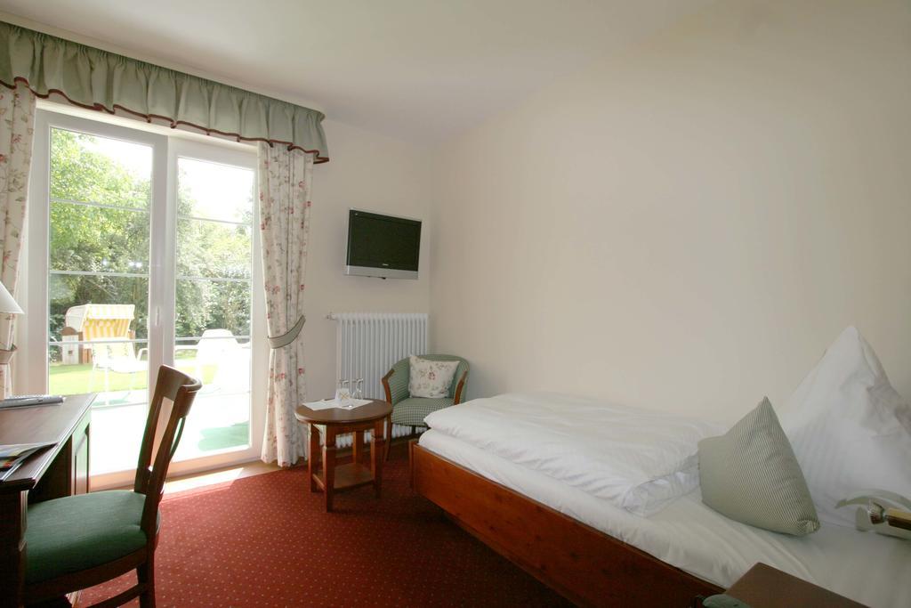 Hotel Muehle Binzen Zewnętrze zdjęcie