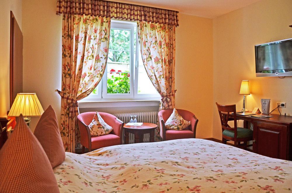 Hotel Muehle Binzen Zewnętrze zdjęcie