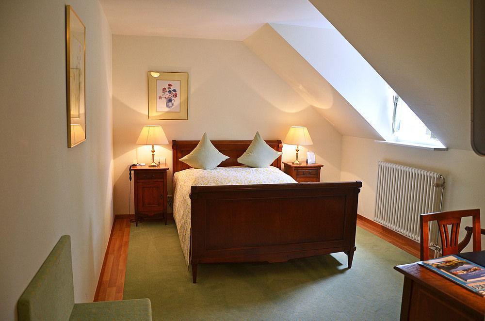 Hotel Muehle Binzen Zewnętrze zdjęcie