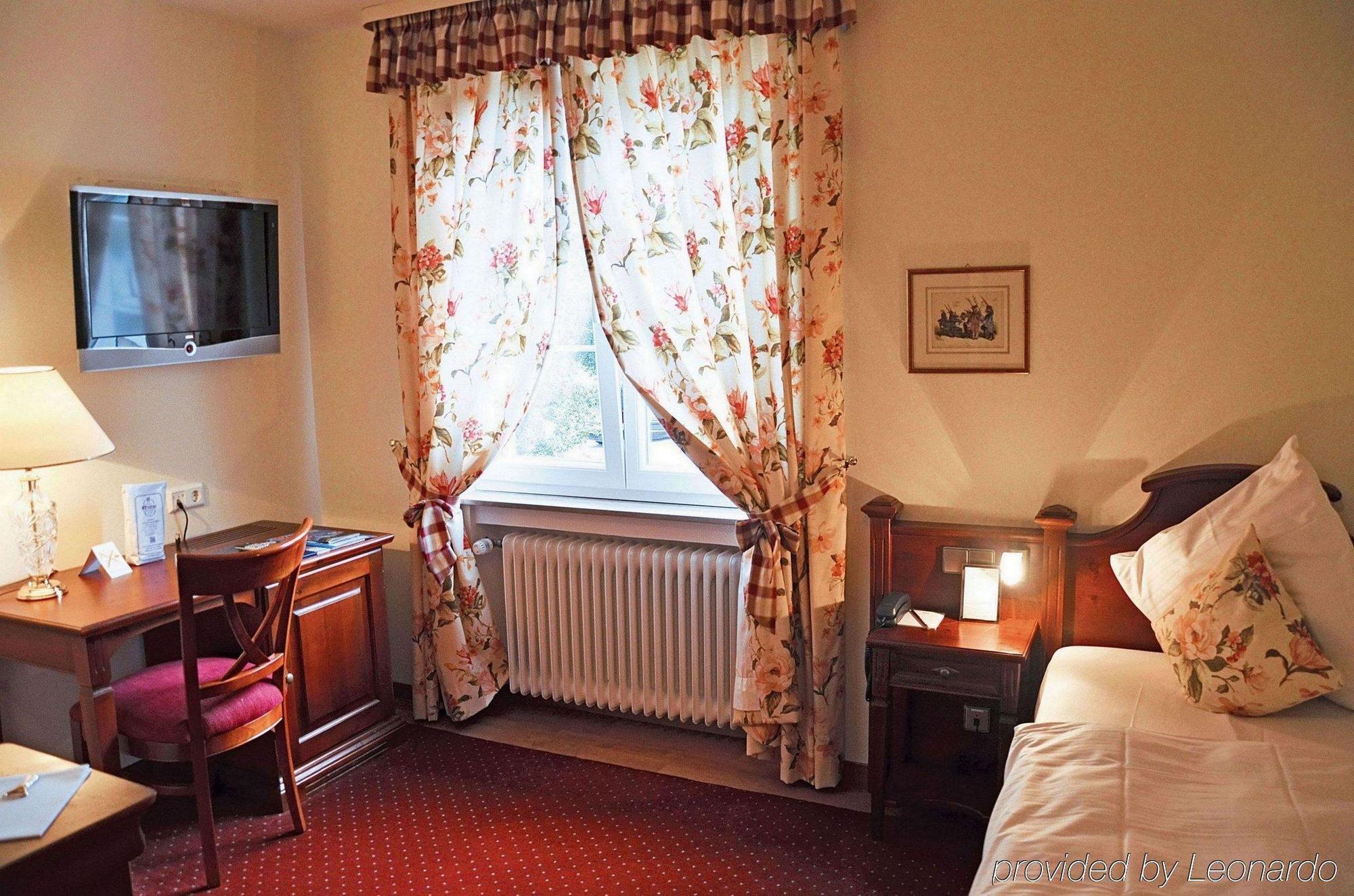 Hotel Muehle Binzen Zewnętrze zdjęcie