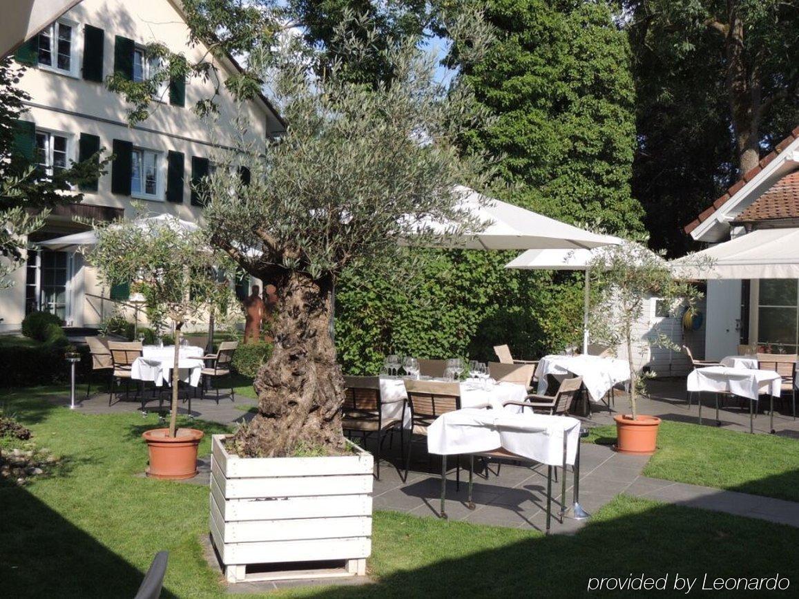 Hotel Muehle Binzen Zewnętrze zdjęcie