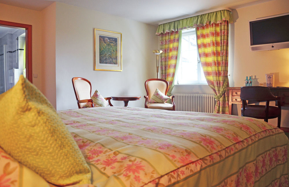 Hotel Muehle Binzen Zewnętrze zdjęcie