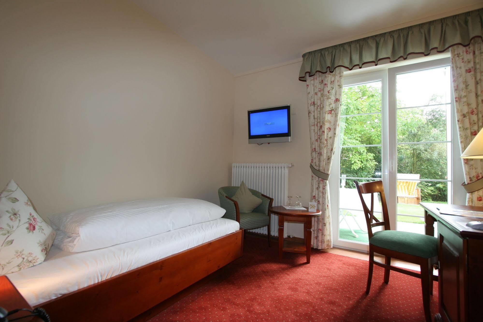 Hotel Muehle Binzen Zewnętrze zdjęcie