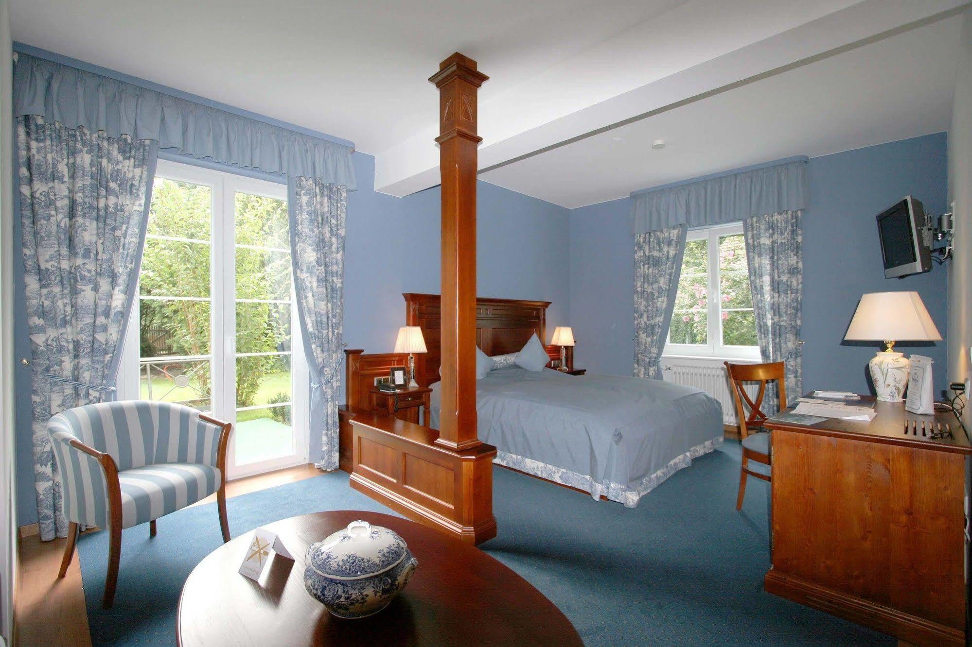 Hotel Muehle Binzen Zewnętrze zdjęcie